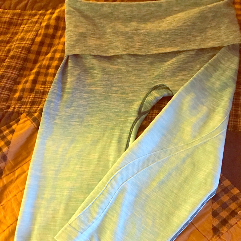 New Capris